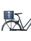 Basil Gerecyclede fietskrat Crate L 40 liter