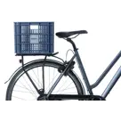 Basil Gerecyclede fietskrat Crate L 40 liter