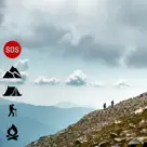 Waterfilter - Set van 4