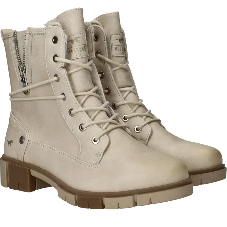 Veterboots Dames