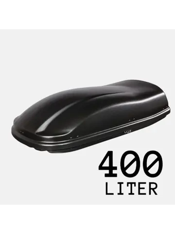 Marlin Dakkoffer N8 - 400 liter