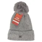 Heatkeeper - Dames - Met Pompon - Muts