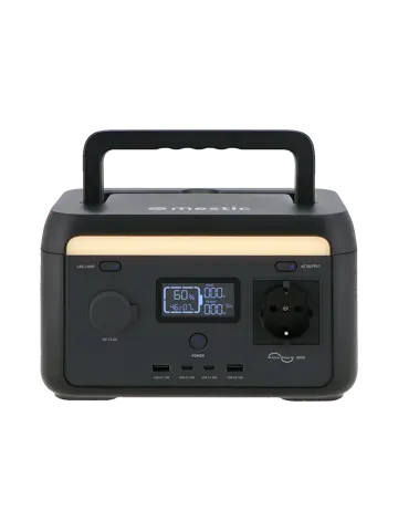 Power Station MPS-300