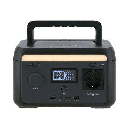 Power Station MPS-300