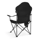Campingstoel - Opvouwbaar - 160KG - Kampeerstoel