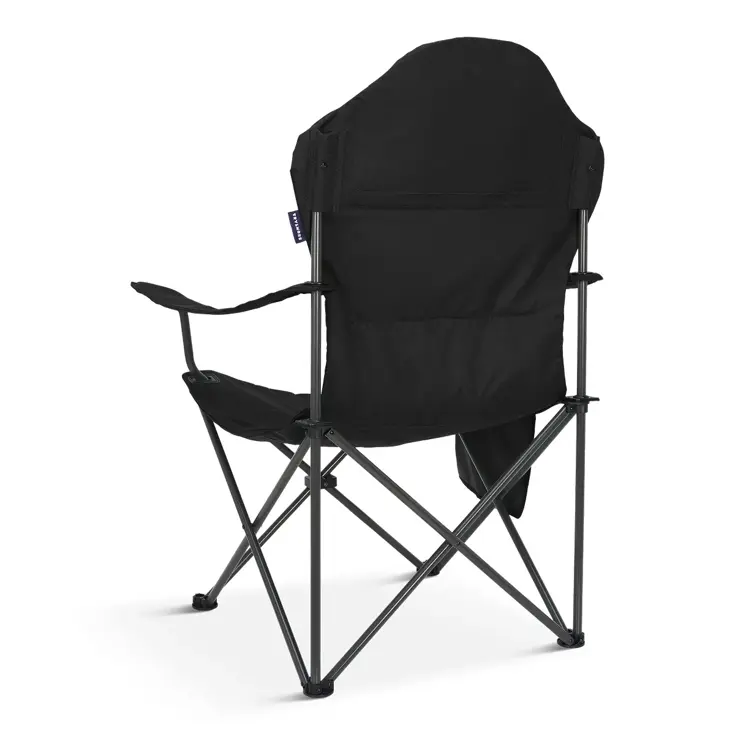 Campingstoel - Opvouwbaar - 160KG - Kampeerstoel