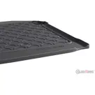 Volkswagen Polo 6R & 6C 3/5 deurs 2009-2017 - Kofferbakmat - Gledring