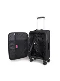 D-Upright - Handbagage - 55cm - 34L