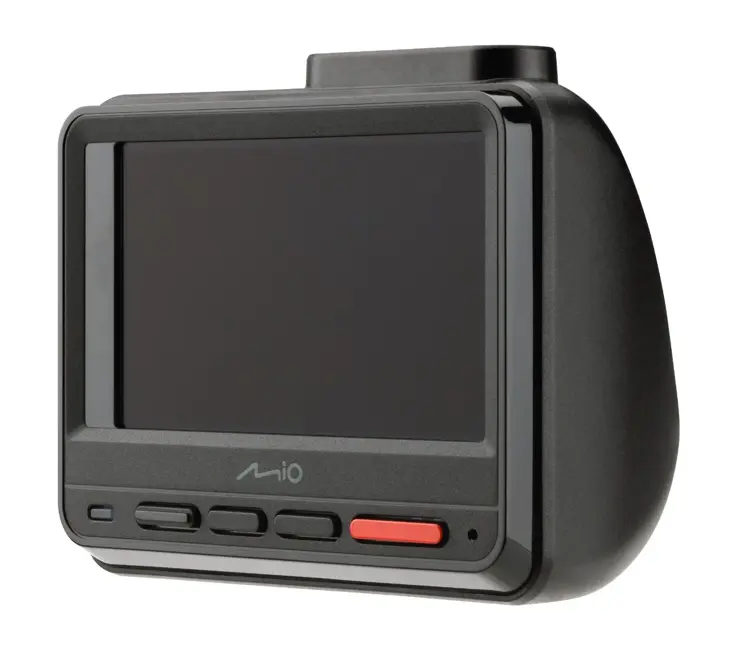 MiVue 935W 4K UHD dashcam