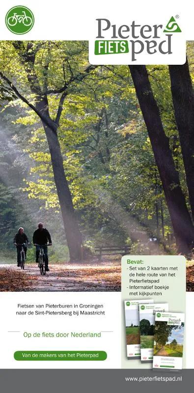 NIVON  Wandelgids  PieterFietsPad