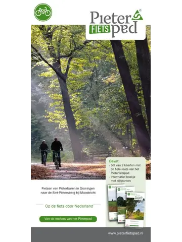 PieterFietsPad