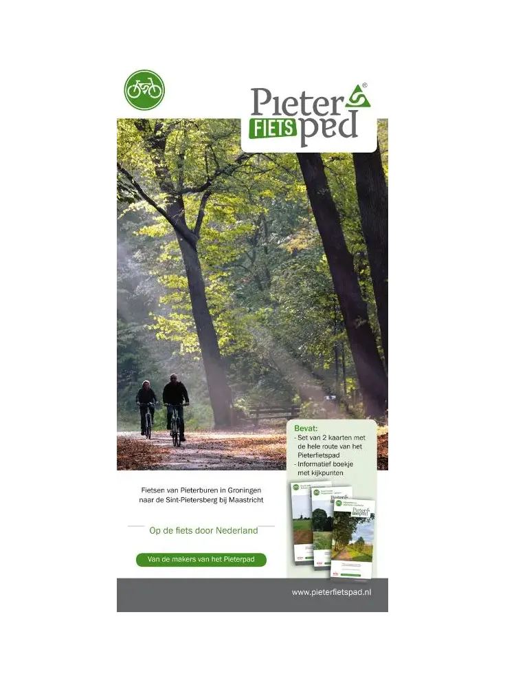 PieterFietsPad