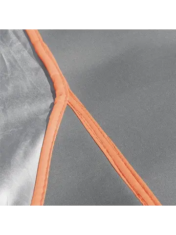 ProPlus Hagelbeschermhoes L - 482x177x119cm