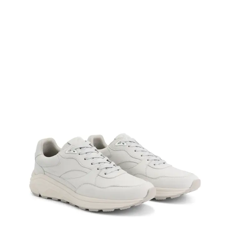 Raunds Heren - Vrijetijdsschoen - Nubuck
