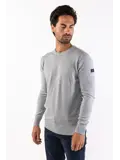 Heren Will Knitted Pullover