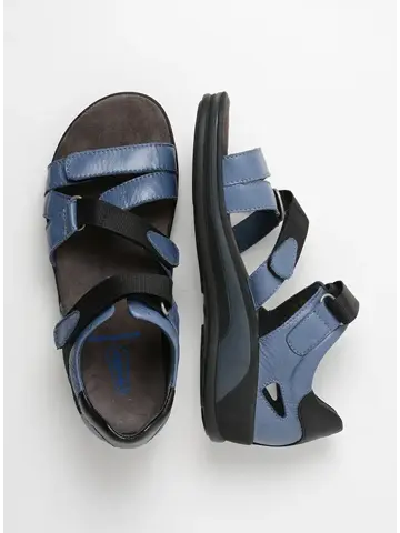 Desh - Sandalen dames - Wolky