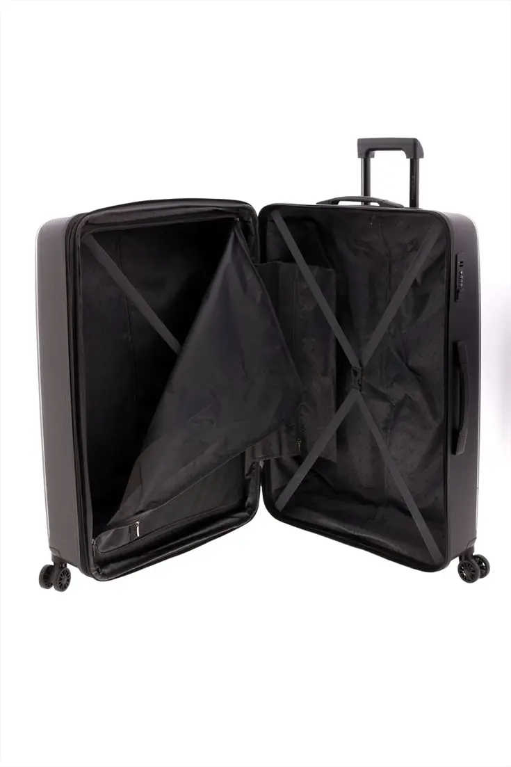 Flow - Grote koffer - 74cm - 115L