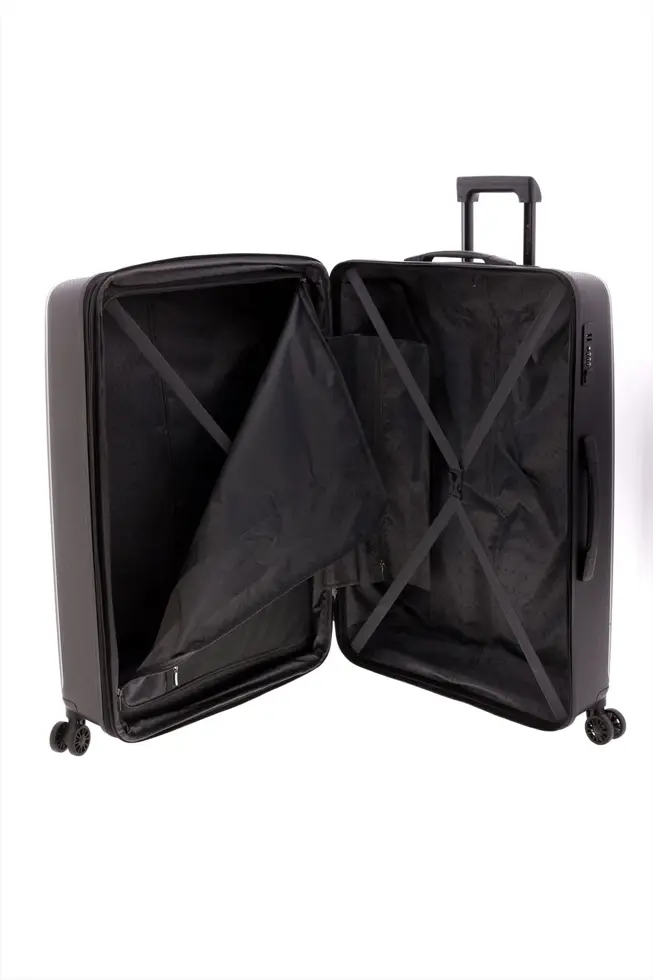 Flow - Grote koffer - 74cm - 115L