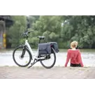 New Looxs Dubbele Fietstas Mondi Joy Mik 38 L