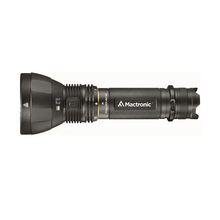 Zaklamp Blitz K12