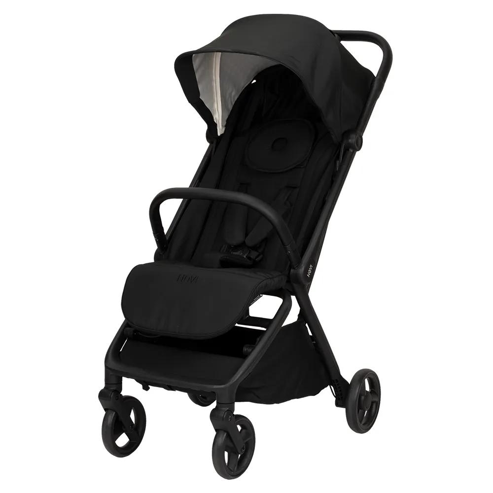 Novi Baby Sunny Smart  Buggy  Zwart