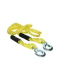 Handige sleepkabel 3000KG met sterke haken 3m