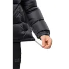 DNA Tundra Jacket Heren - Jack Wolfskin
