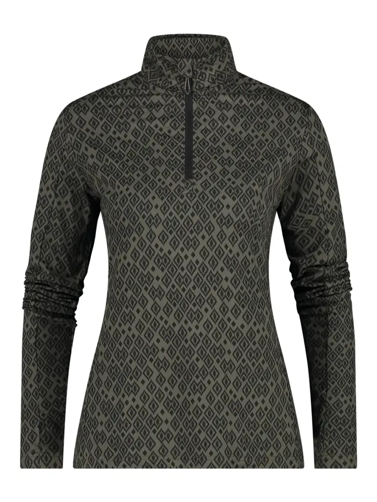 Zuni - Skipully dames - Human Nature