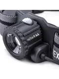 Nextorch myStar R AA 600Lm Hoofdlamp – 3xAA