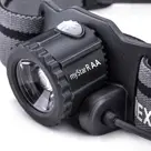 Nextorch myStar R AA 600Lm Hoofdlamp – 3xAA