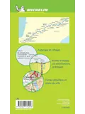 Wegenkaart Zoom 161 Chemin de Compostelle