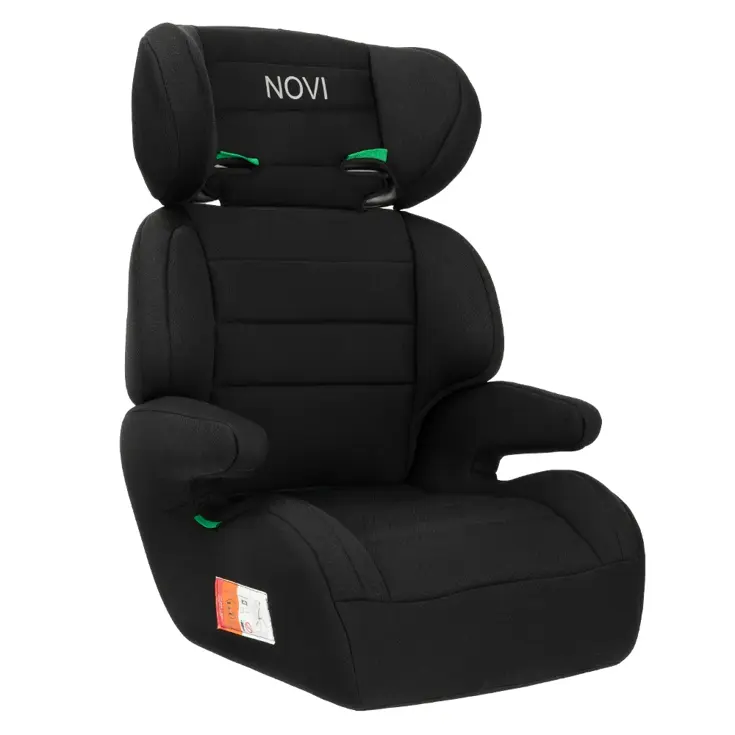 Charly Premium - I-Size Autostoel - Novi Baby
