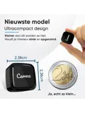 Mini 2-in-1 CarPlay & Android Auto Dongle V3