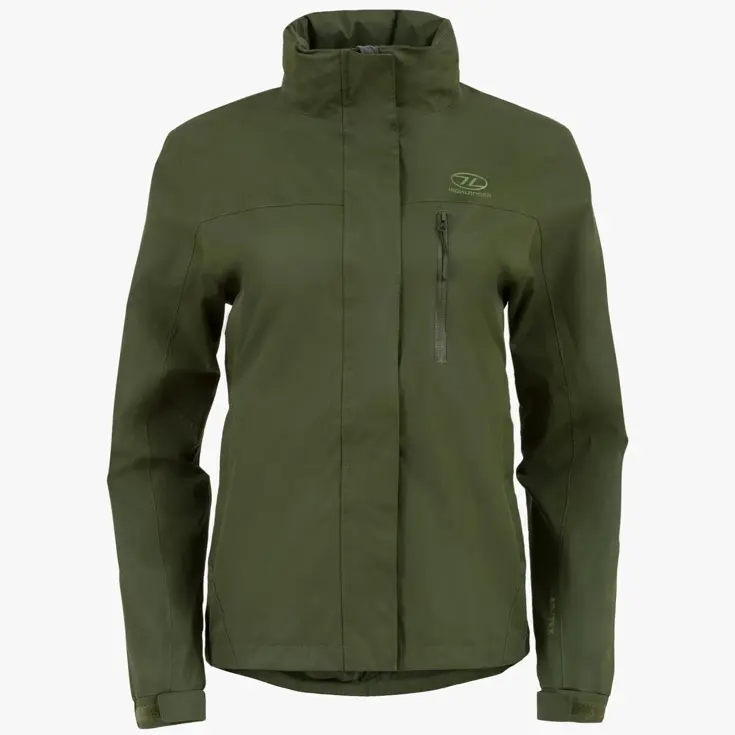 Highlander Kerrera Outdoorjas  Dames