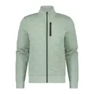 Ellon - Sweatvest heren - Human Nature