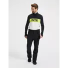 -Milles – Skibroek heren - softshell