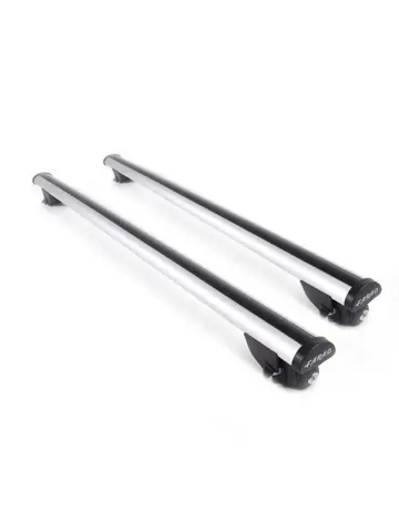 Dakdragers Nissan Qashqai 2007-2013