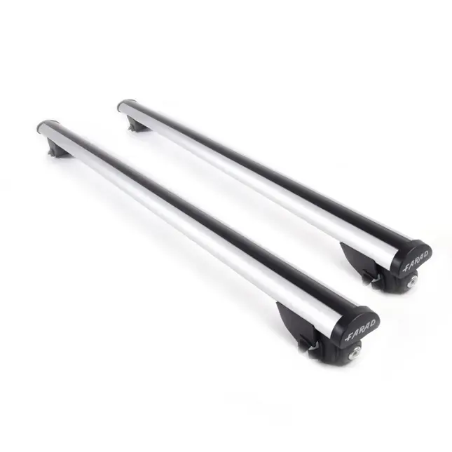 Dakdragers Skoda Octavia Wagon 2013-2020