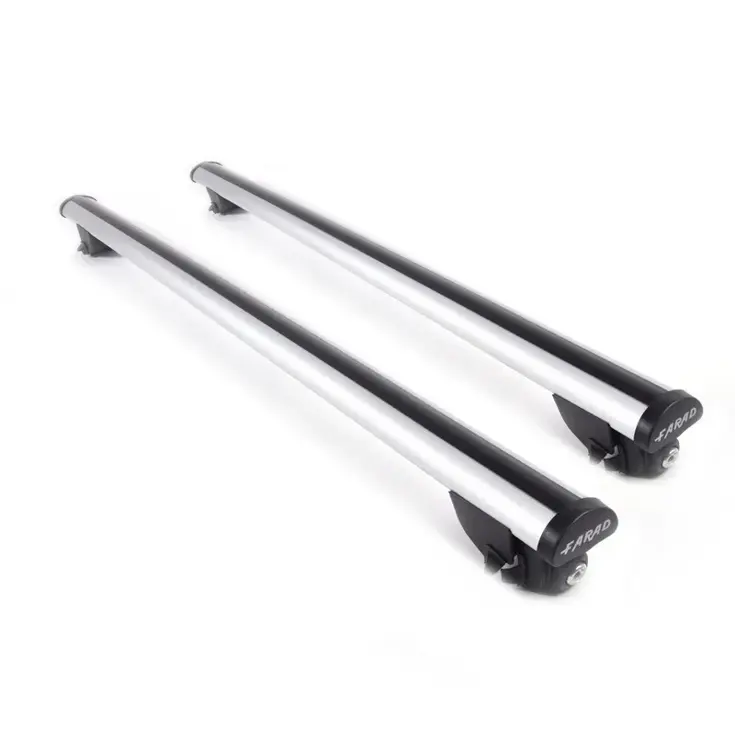 Dakdragers Skoda Octavia Wagon 1998-2005