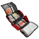 Uitgebreide Familie/Groep EHBO kit 73-Delig