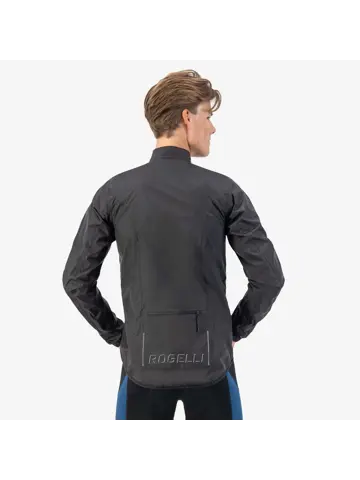 Core - Fiets Regenjack Heren