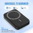 Strex Powerbank 12.000mAh - Magsafe