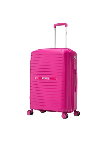 Anti breuk PP reiskoffer L - TSA-slot - 89 - 108L