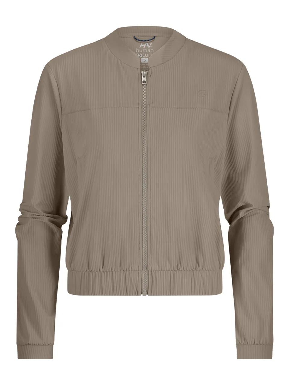 ANWB  Fafe  Traveljack dames  Human Nature  Taupe   L main product image