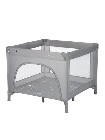 Adonis - Campingbedje