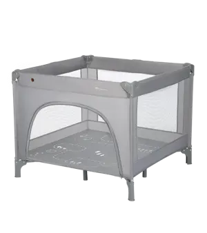 Adonis - Campingbedje