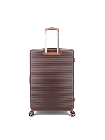 Decent - Stella - Grote koffer 108L