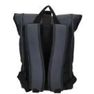 Bergen - Rolltoprugzak - Tabletvak - 8L