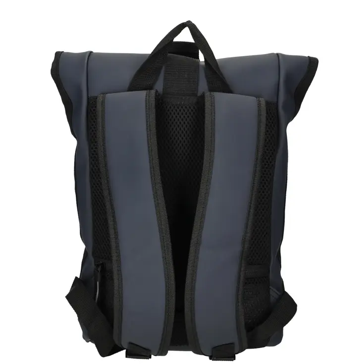 Bergen - Rolltoprugzak - Tabletvak - 8L