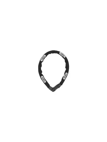 Abus kettingslot code Tresor 1385/85 black